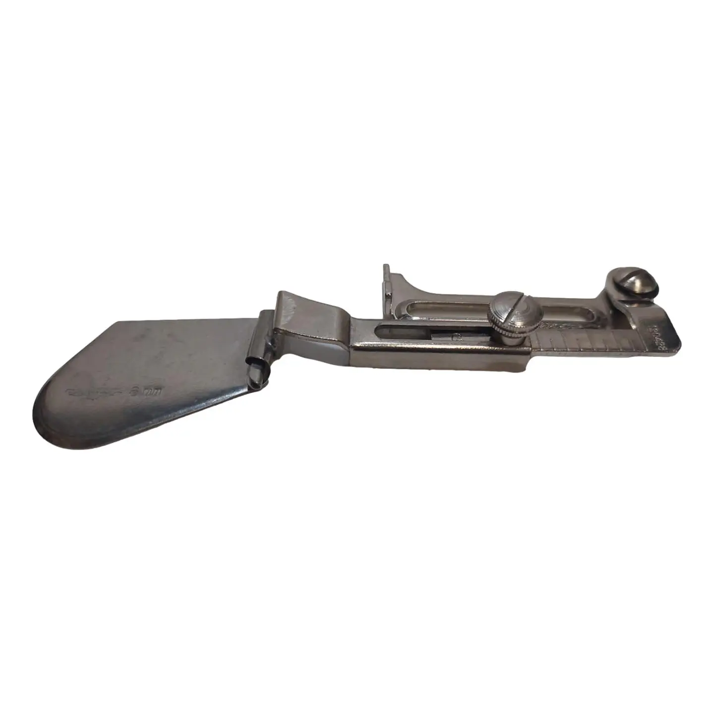 BASTERO ARTICULADO 6 MM - 1/4