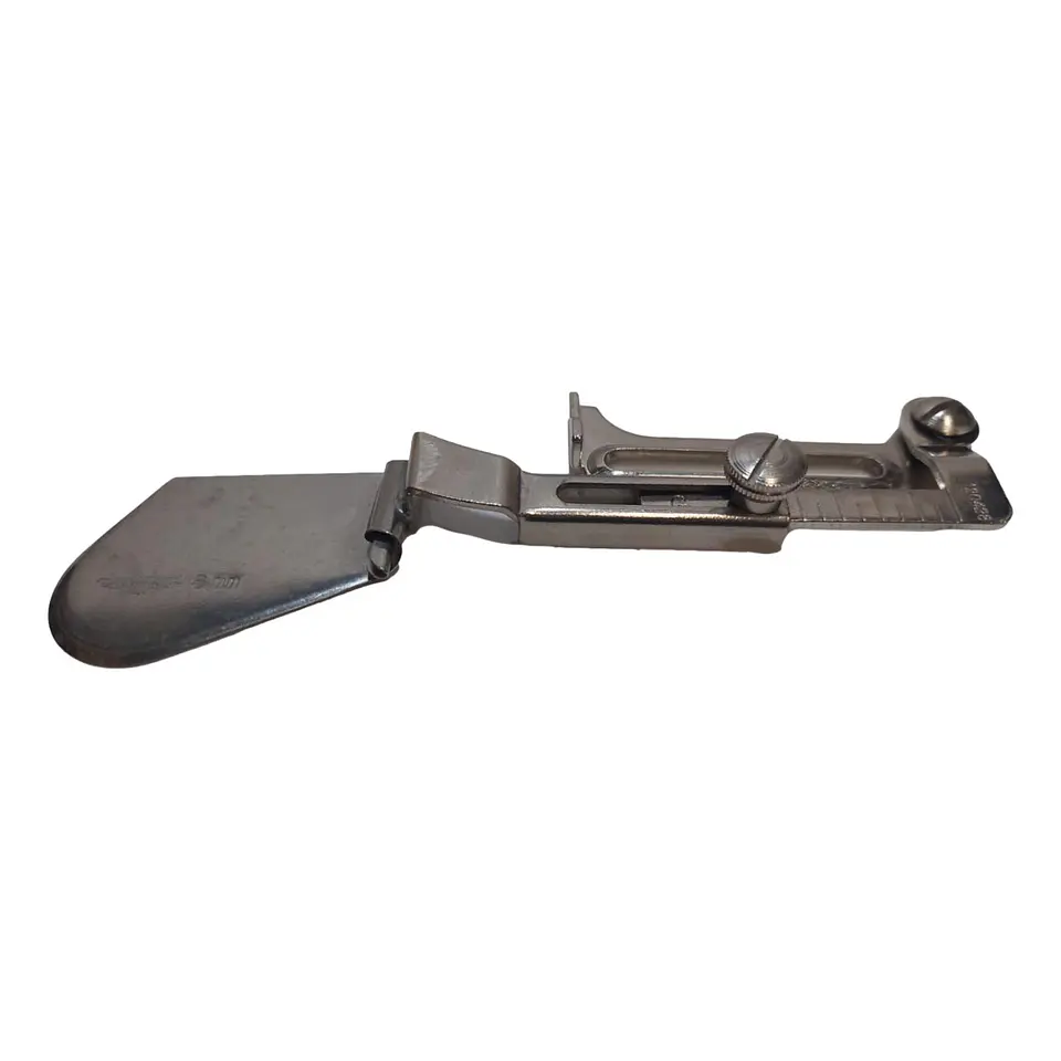 BASTERO ARTICULADO 6 MM - 1/4