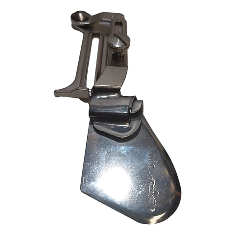 BASTERO ARTICULADO 13 MM - 1/2" S72L