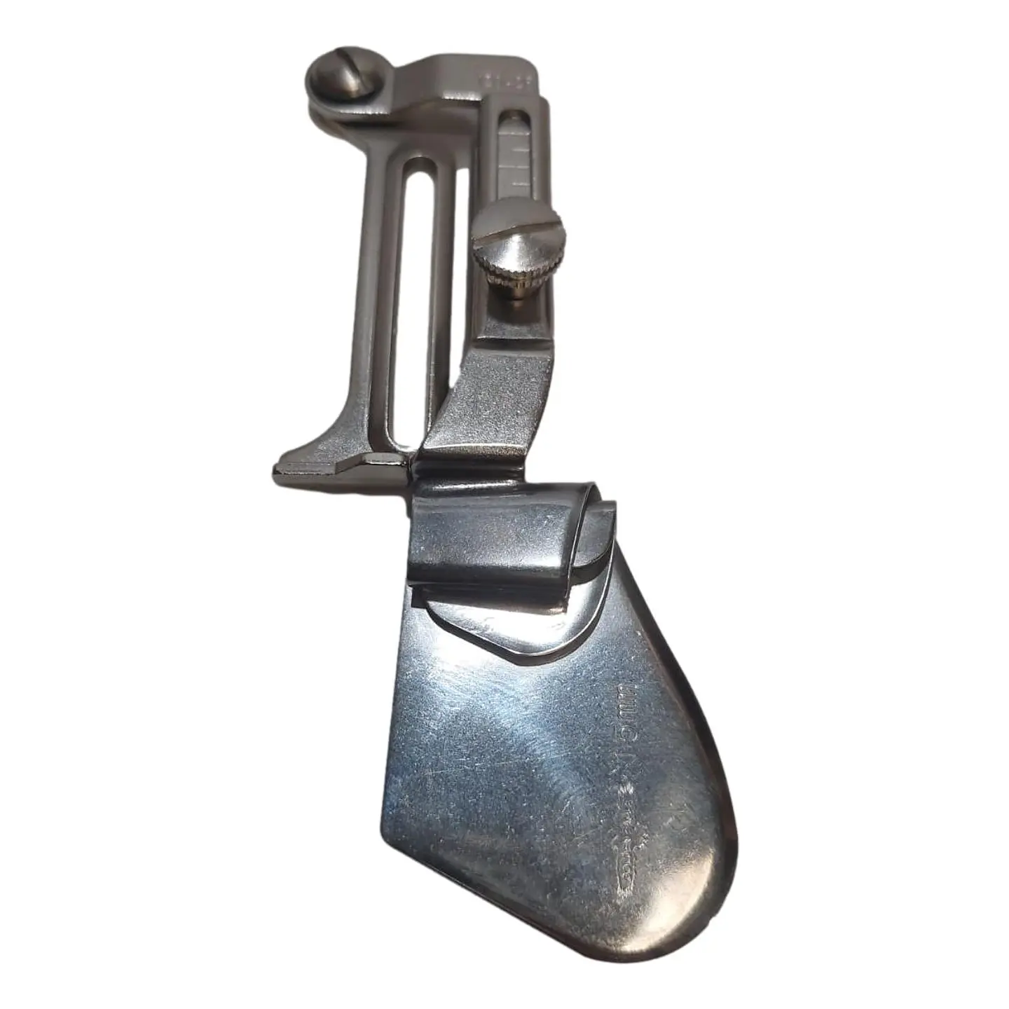 BASTERO ARTICULADO 15 MM - 19/32