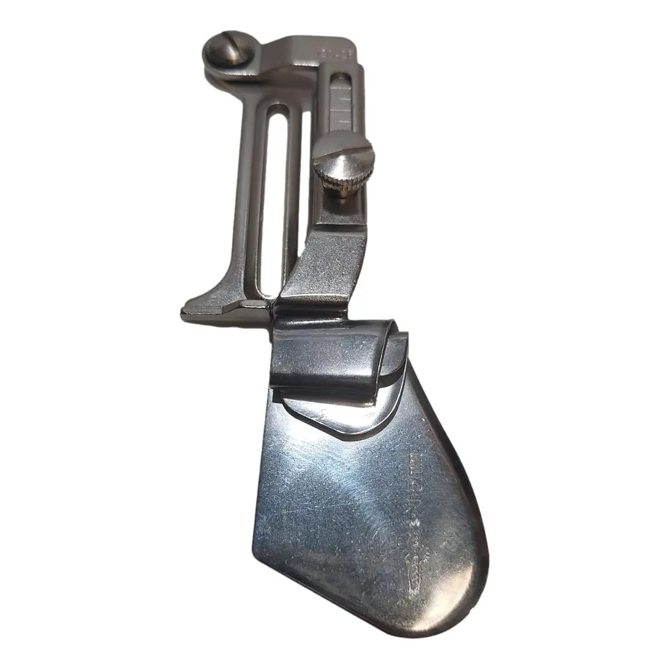 BASTERO ARTICULADO 15 MM - 19/32