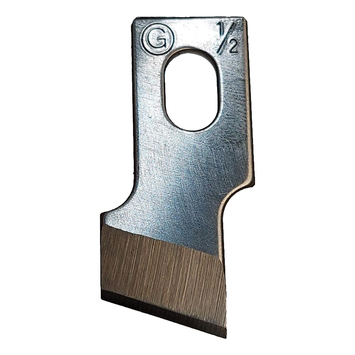 CUCHILLO OJALADORA 71CL 1/2