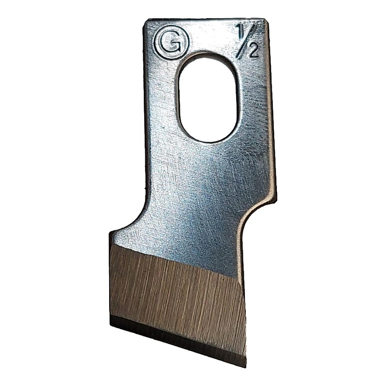 CUCHILLO OJALADORA 71CL 1/2