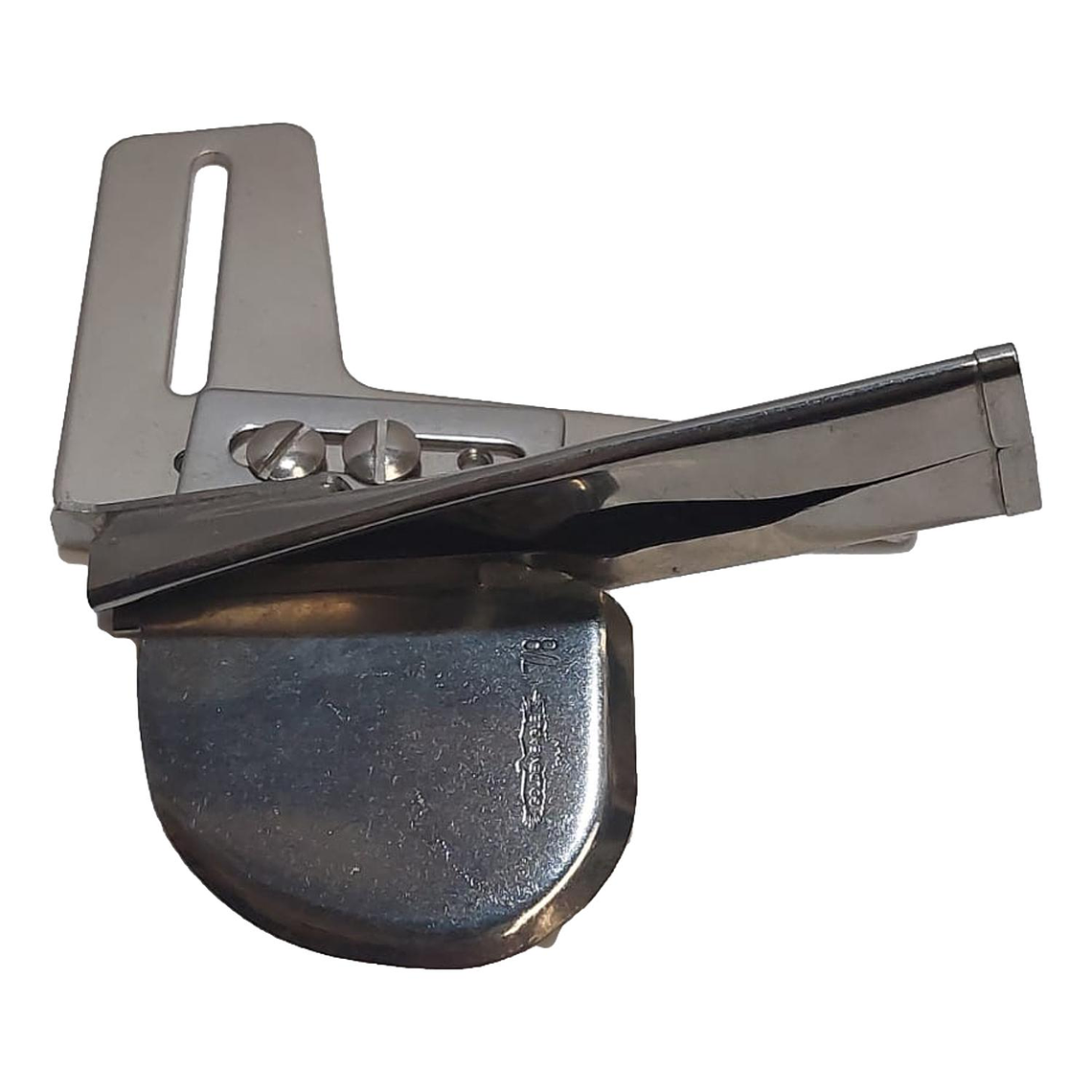 CARACOL DOBLADILLO 7/8