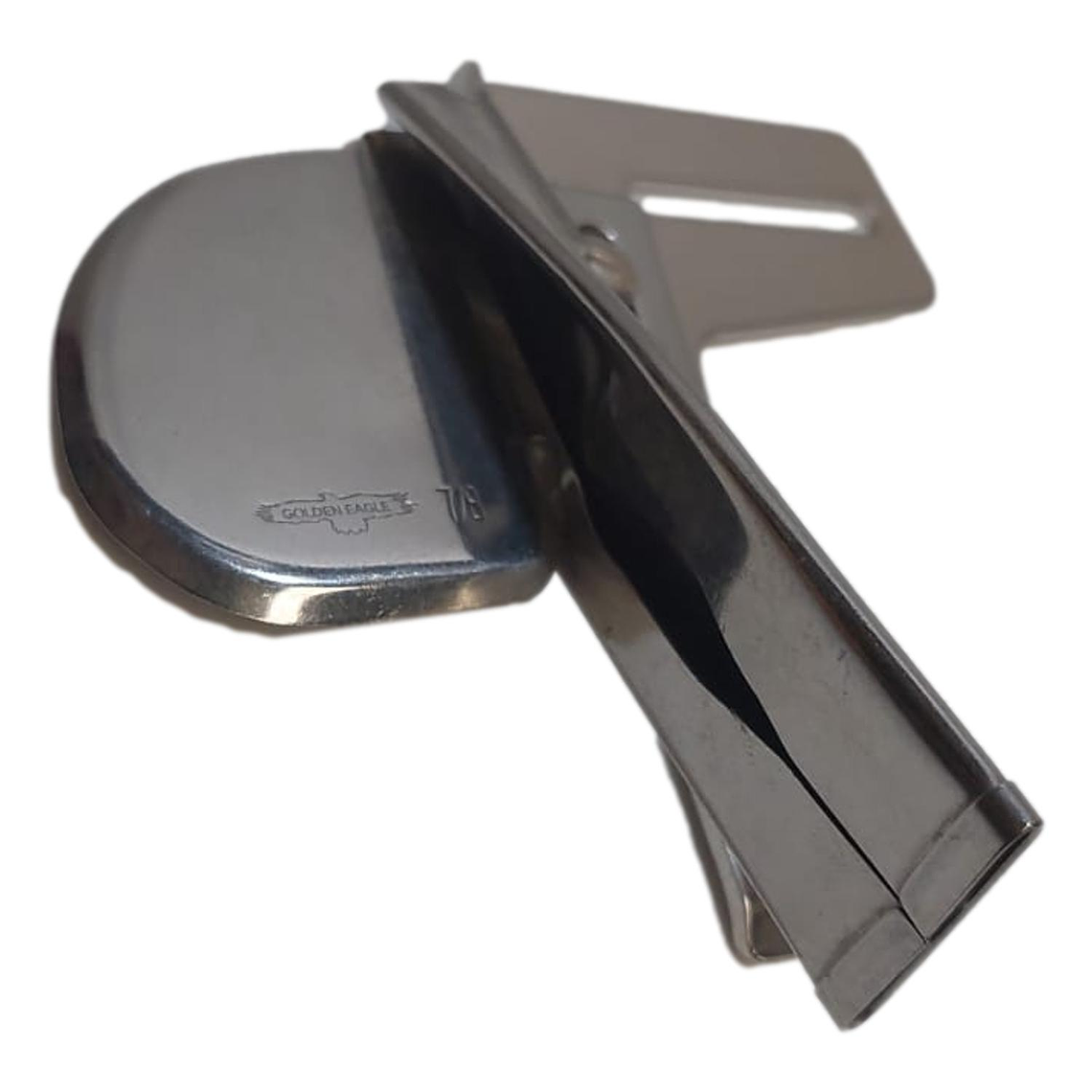 CARACOL DOBLADILLO 7/8