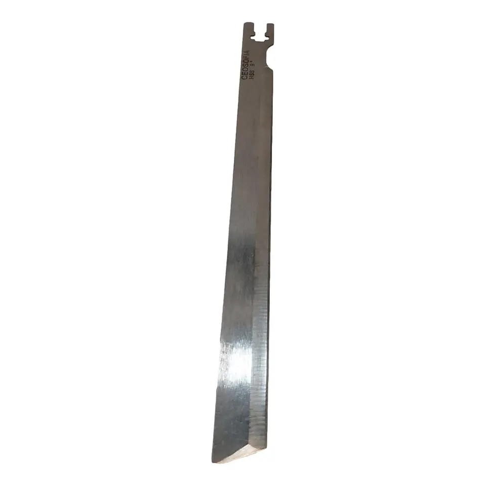 CUCHILLO VERTICAL 9¨ MAIMIN 1