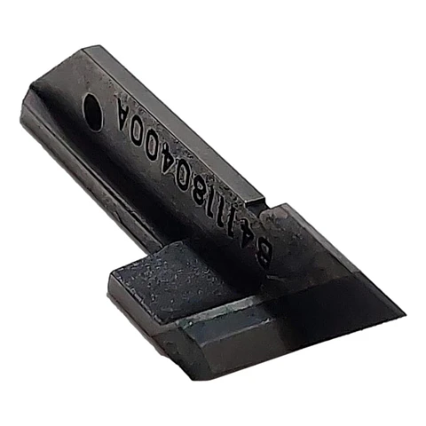 CUCHILLO SUP ANGULAR JUKI  MO-804, MO-81