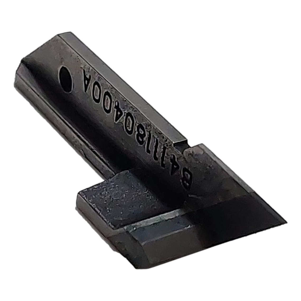 CUCHILLO SUP ANGULAR JUKI  MO-804, MO-81 1