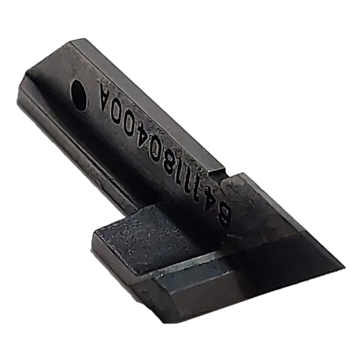 CUCHILLO SUP ANGULAR JUKI  MO-804, MO-81 1