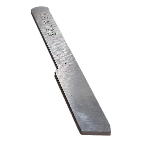 CUCHILLO SUP ANGULAR JUKI   MO-804, MO-81