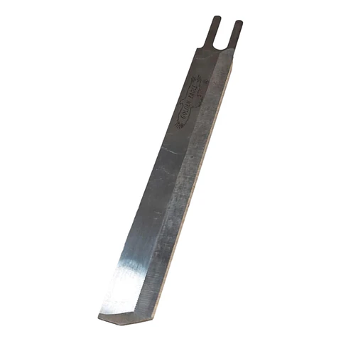 CUCHILLO VERTICAL 4" KM