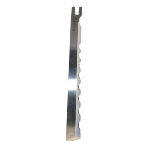 CUCHILLO VERTICAL  8" MAIMIN ONDULADO