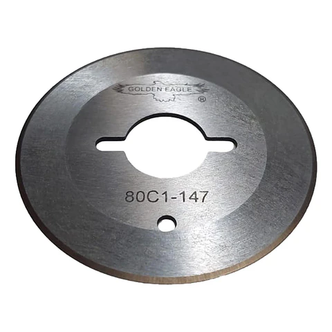CUCHILLO 2,2"  EASTMAN CIRCULAR