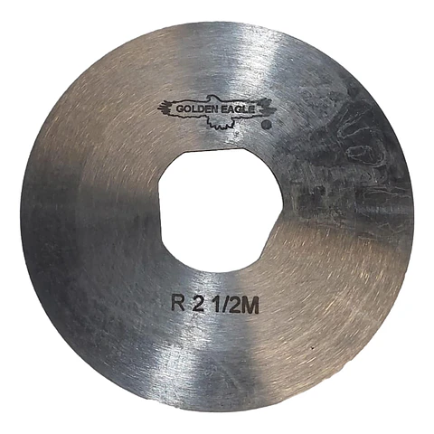 CUCHILLO 2-1/2"  MAIMIN CIRCULAR