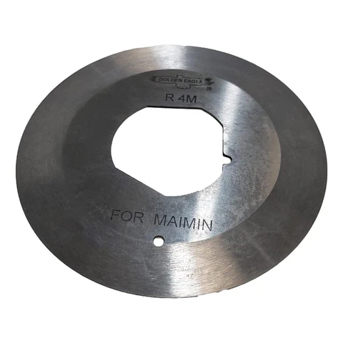 CUCHILLO 4"  MAIMIN CIRCULAR