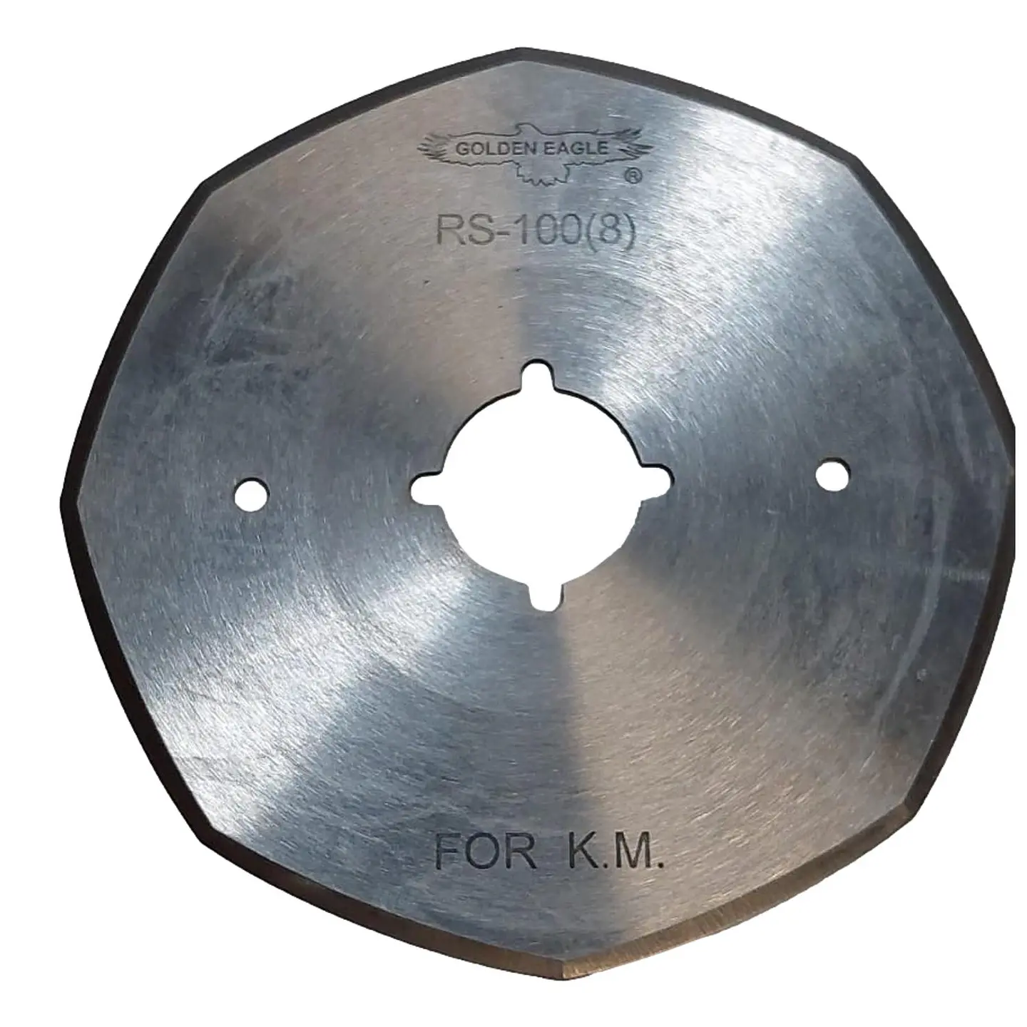 Cuchillo Circular 4