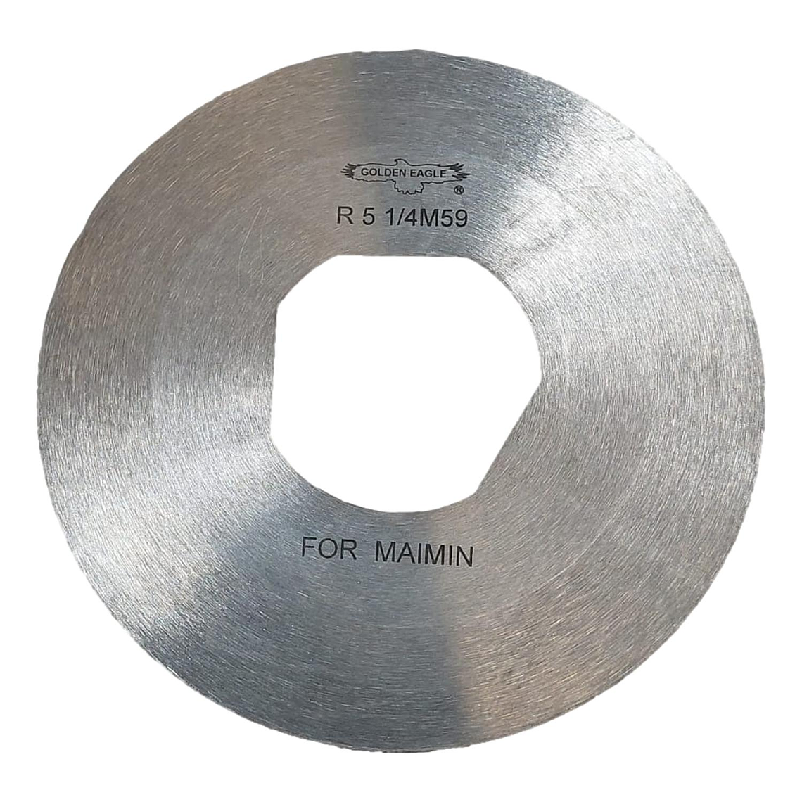 CUCHILLO  5-1/4  MAIMIN CIRCULAR 1