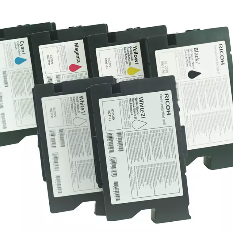 CLEANING PARA RICOH RI-1000 MAGENTA 1