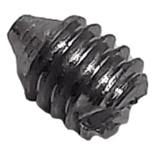 TORNILLO DEL CEPO OVERLOCK BSQ MOD 14U834 - 3225