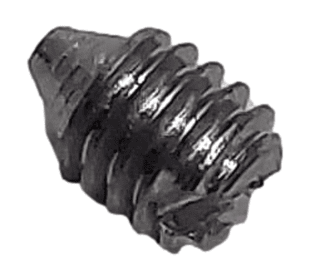 TORNILLO DEL CEPO OVERLOCK BSQ MOD 14U834 - 3225