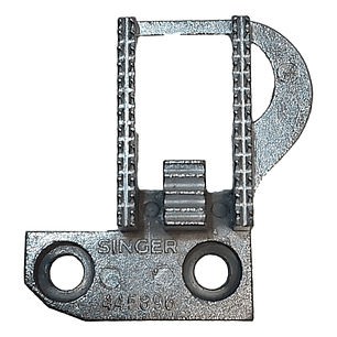 DIENTE Z/Z 4 MM MAQUINA COSER SINGER MOD 248