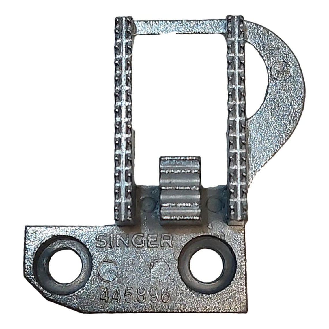 DIENTE Z/Z 4 MM MAQUINA COSER SINGER MOD 248 1