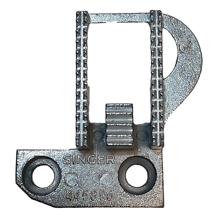 DIENTE Z/Z 4 MM MAQUINA COSER SINGER MOD 248 1