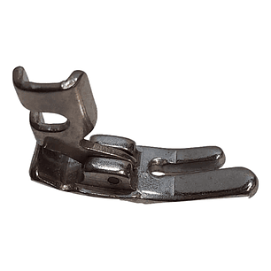 PIE RECTO C/CAÑA 15CH