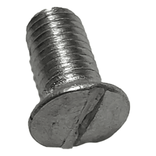 TORNILLO PLANCHA AGUJA MAQUINA COSER SINGER MOD  15CH