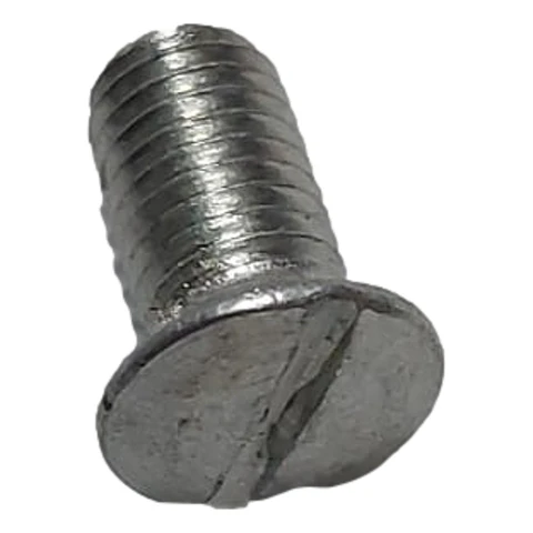 TORNILLO PLANCHA AGUJA MAQUINA COSER SINGER MOD  15CH