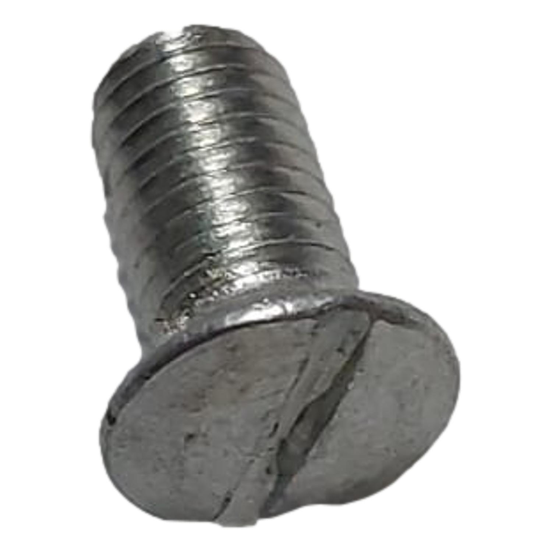 TORNILLO PLANCHA AGUJA MAQUINA COSER SINGER MOD  15CH 1