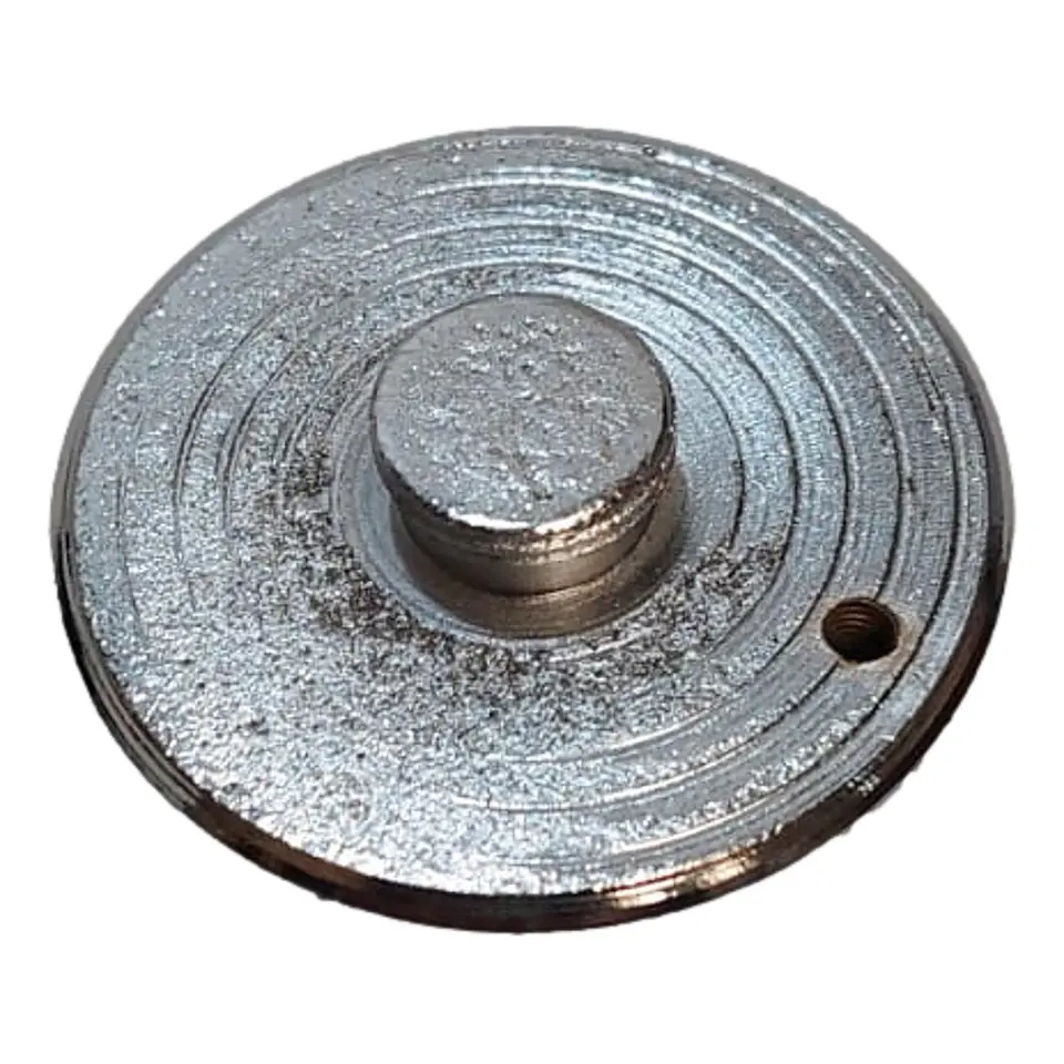 TORNILLO VOLANTE M / COSER SINGER MOD 15CH 2