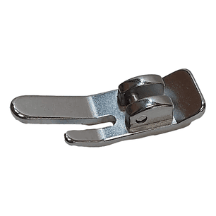 ZAPATILLA COSTURA RECTA M/ COSER SINGER