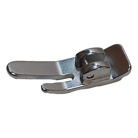ZAPATILLA COSTURA RECTA M/ COSER SINGER