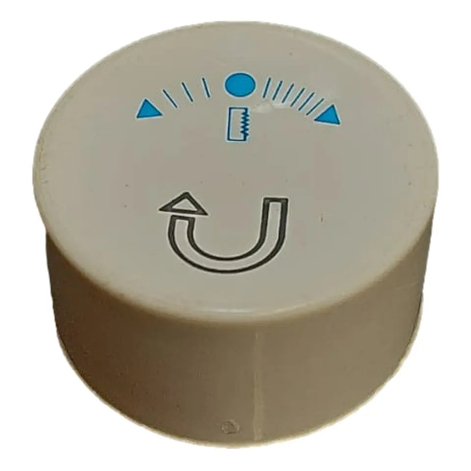 BOTON DE RETROCESO MAQUINA SINGER MOD 4830 1