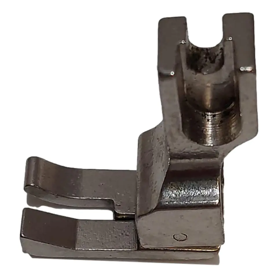 Pie Compensado CR 1/32 Recta Industrial 1