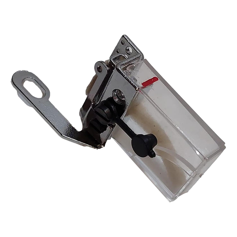 DEPOSITO DE SILICONA PARA OVERLOCK 1