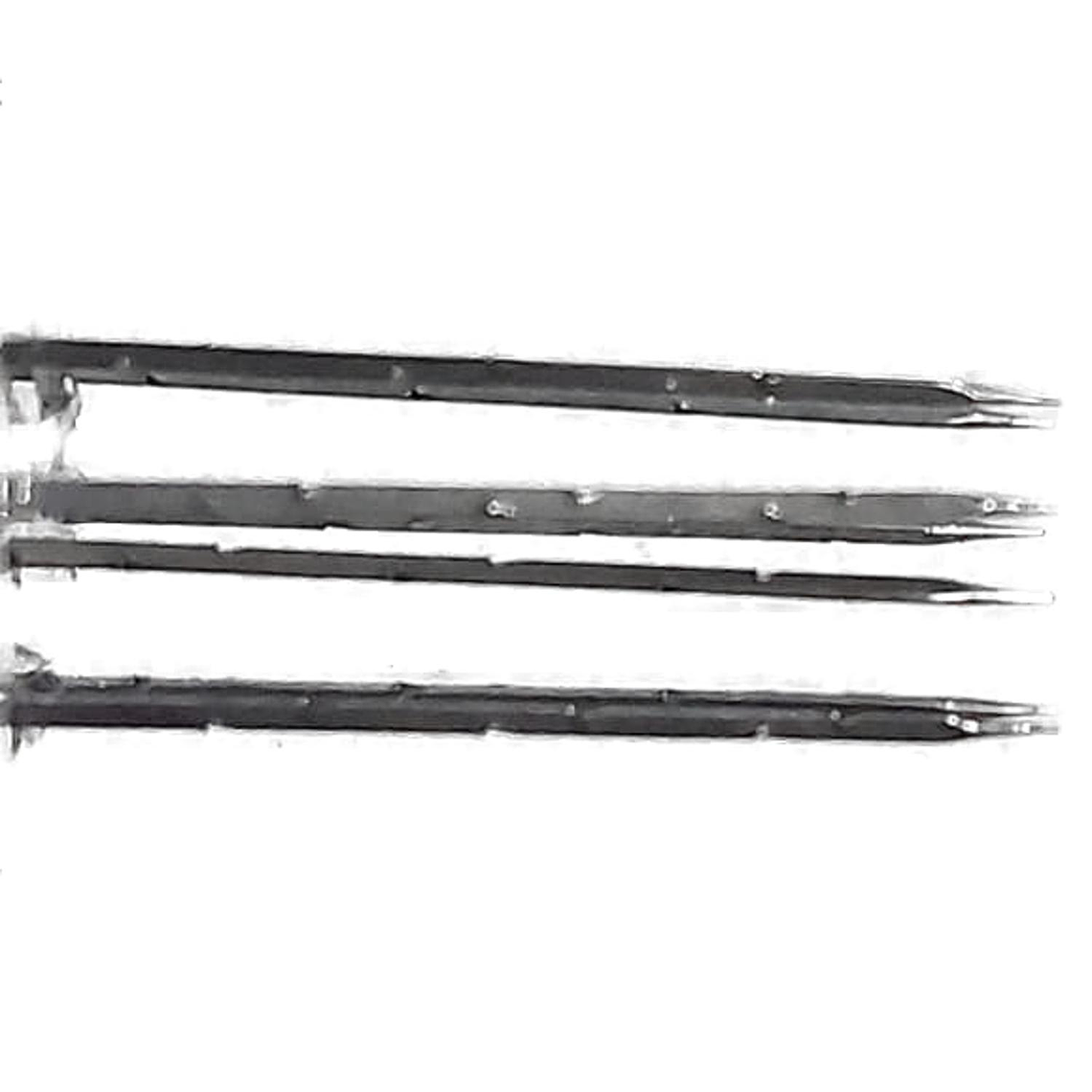 Kit de 7 Agujas para Fieltro Manual - Accesorio para Feltrar 2