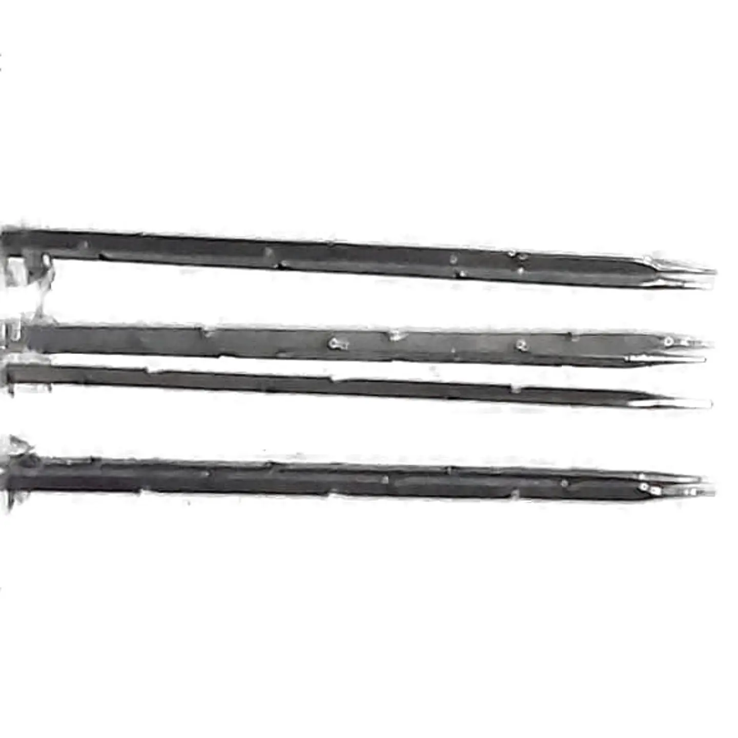 Kit de 7 Agujas para Fieltro Manual - Accesorio para Feltrar 2