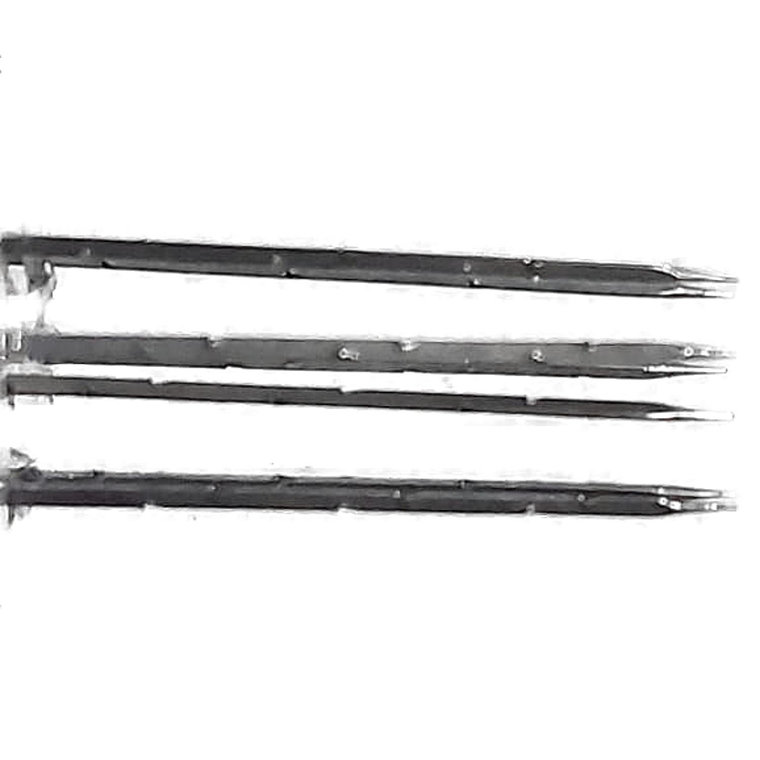 Kit de 7 Agujas para Fieltro Manual - Accesorio para Feltrar 2