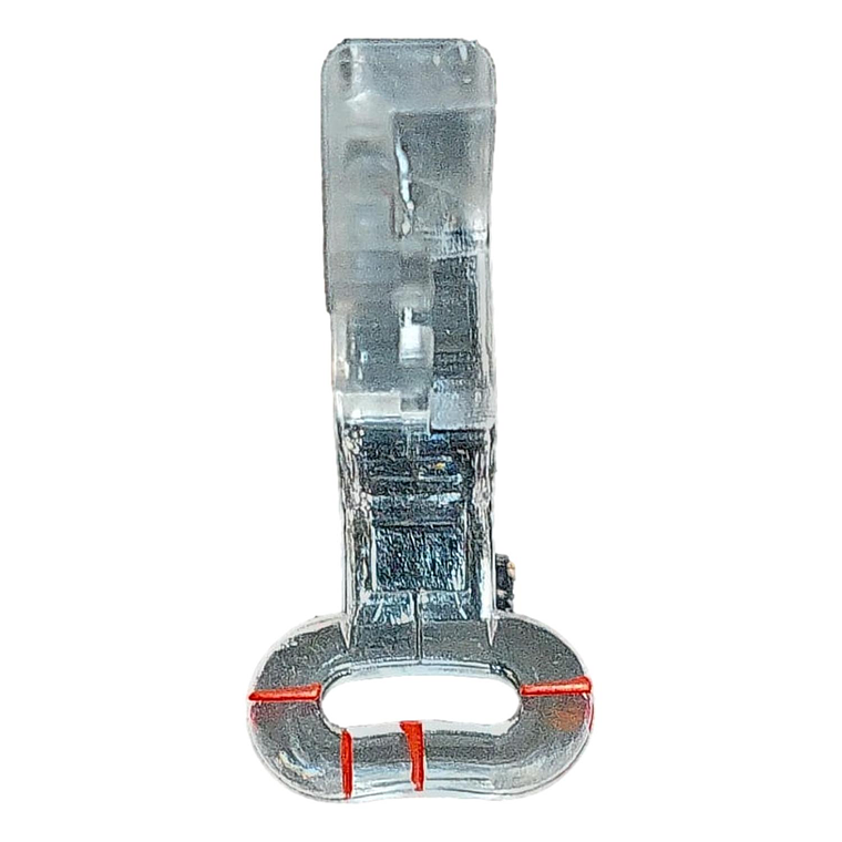 PIE DE BORDAR JANOME MOD 350 2