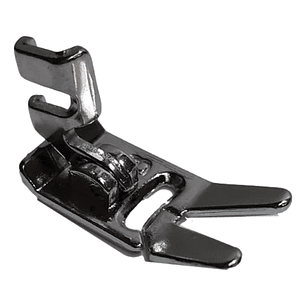 PIE ZIGZAG SINGER 6 MM CON CAÑA