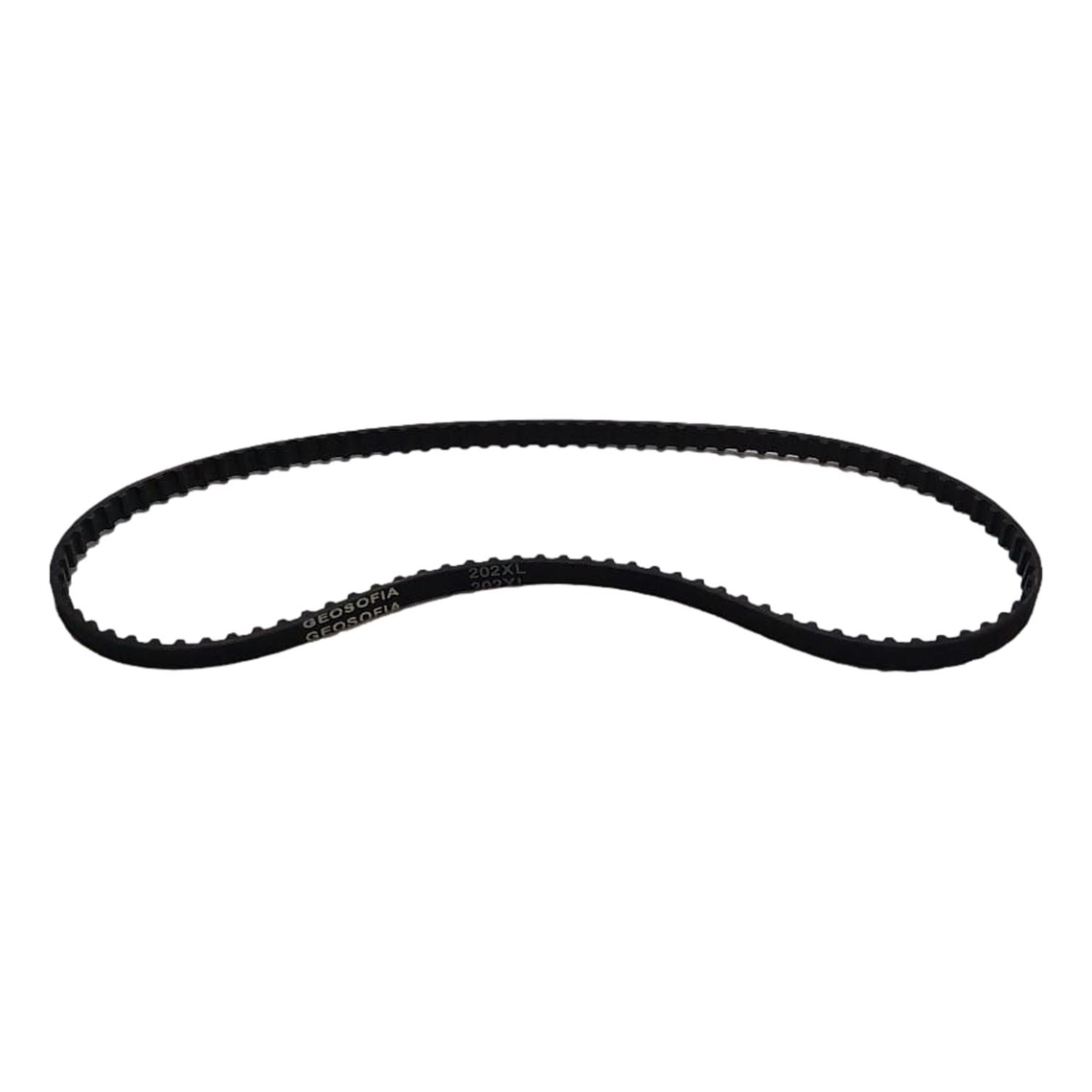 Correa de Motor 202 Dientes Merrit/Nagoya/BSQ  1