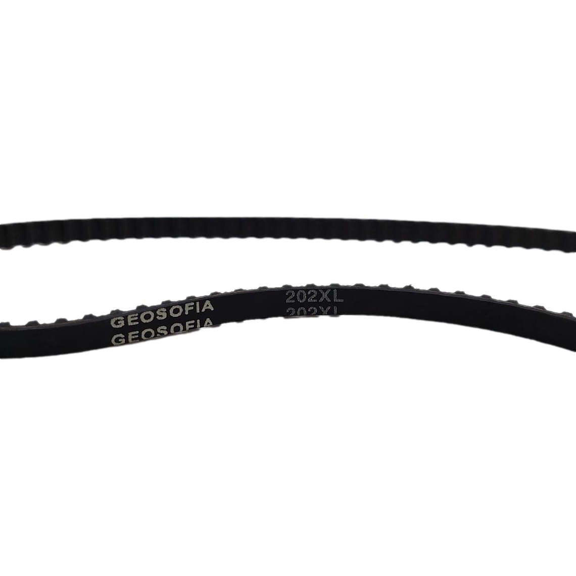 Correa de Motor 202 Dientes Merrit/Nagoya/BSQ  2