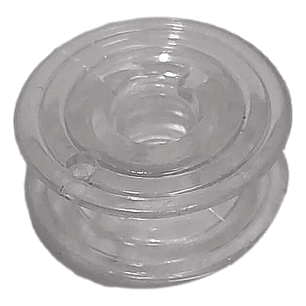 CARRETEL BORDADORA BROTHER MOD PE-150 X 3 UNIDADES