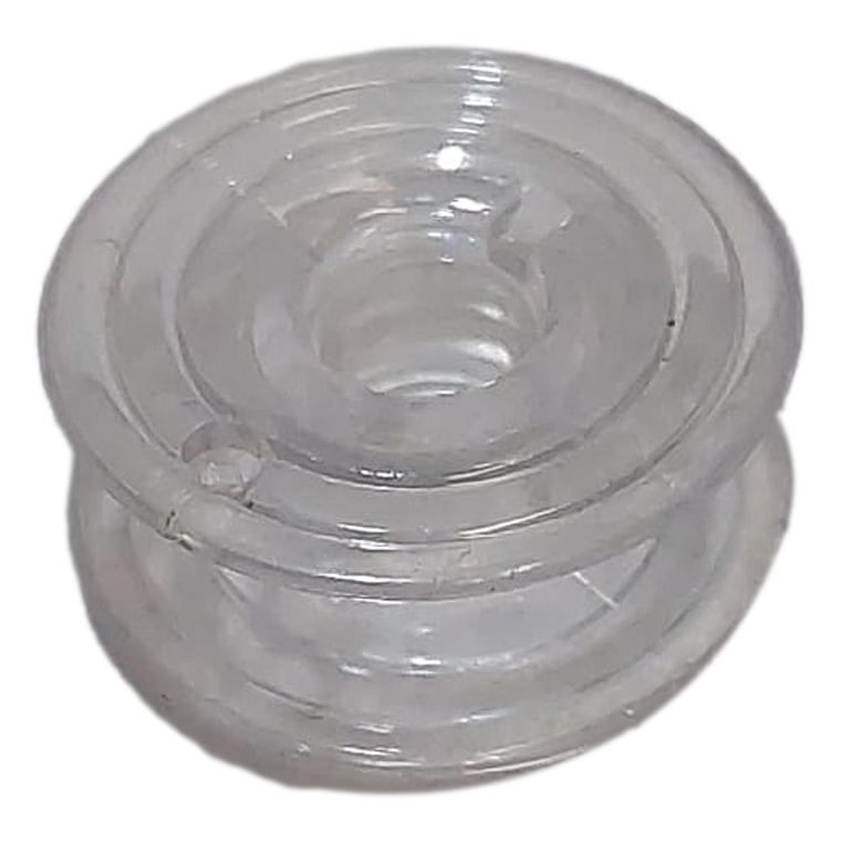 CARRETEL BORDADORA BROTHER MOD PE-150 X 3 UNIDADES 1