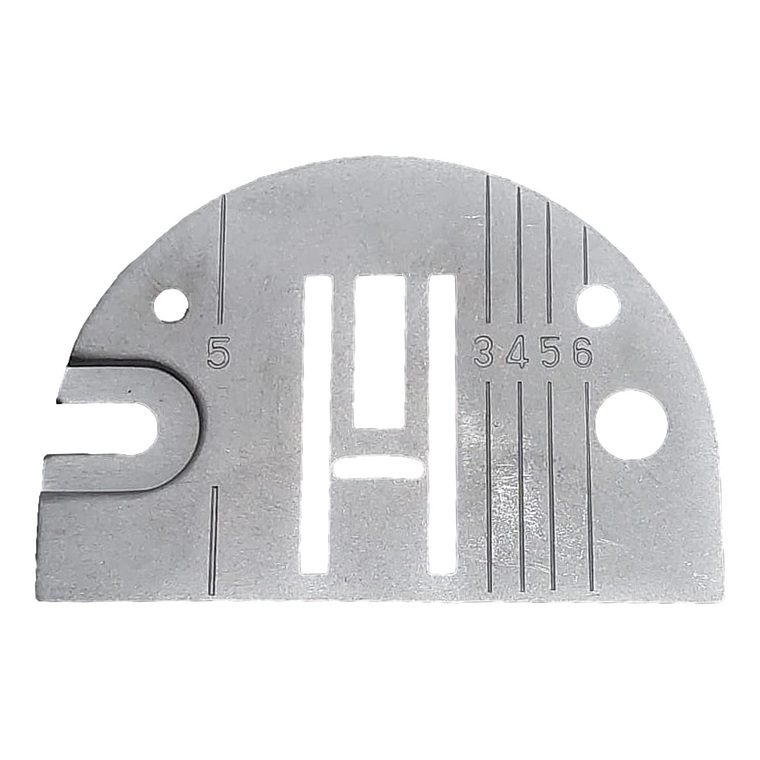 PLANCHA AGUJA Z/Z 6 MM SINGER MOD 875 1