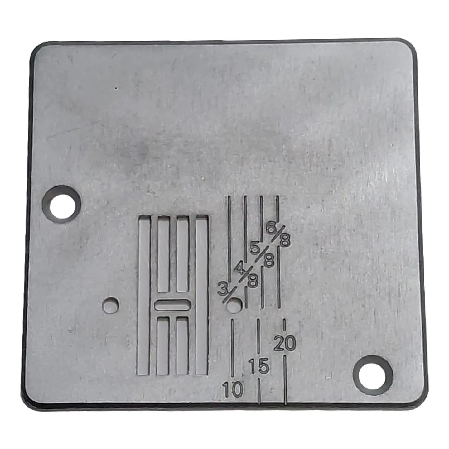 PLANCHA AGUJA MOD NAGOYA / BSQ / MERRIT MOD 811 1