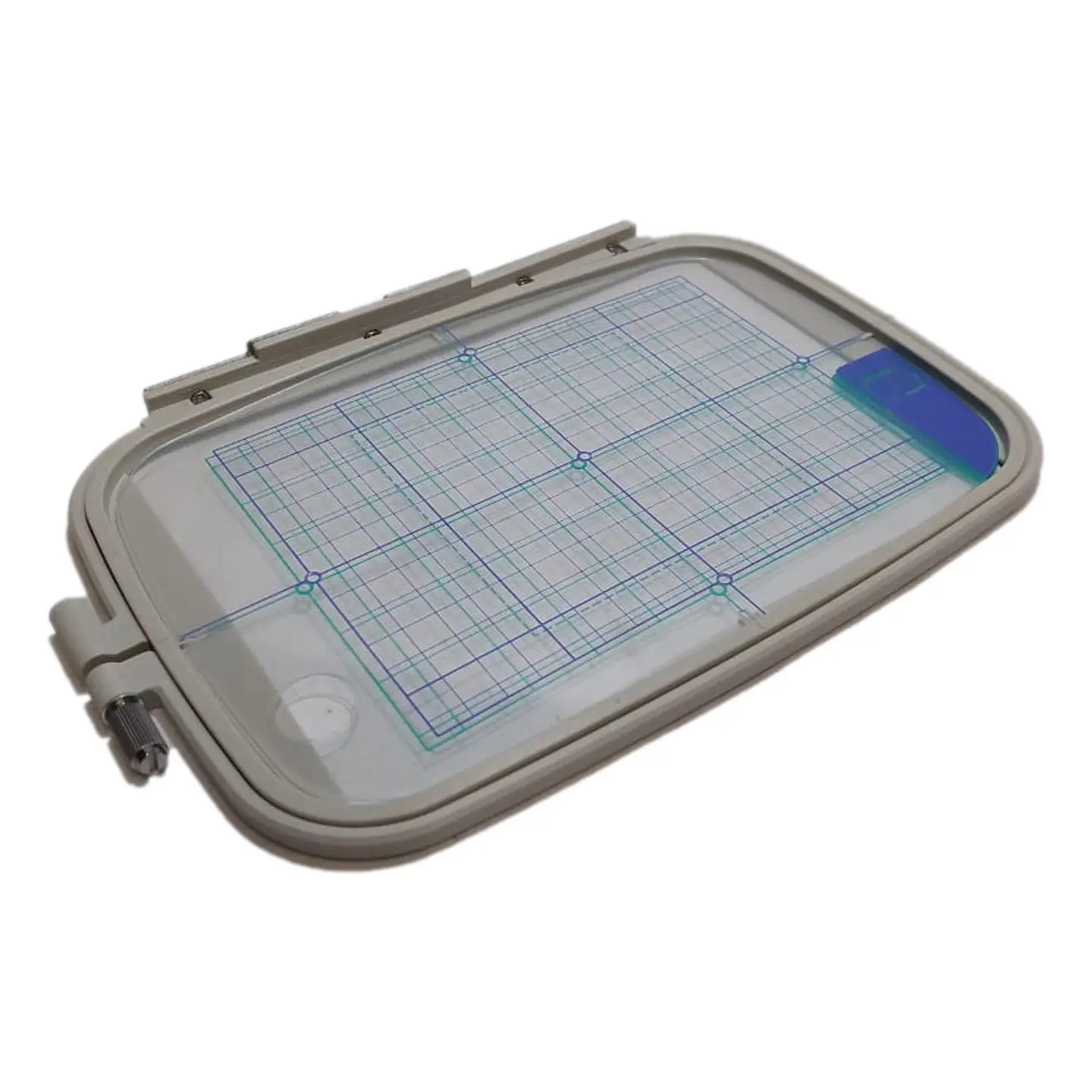 BASTIDOR SEWTECH ADECUADO PARA BROTHER SA-444 ( 130 X 180 MM ) 1