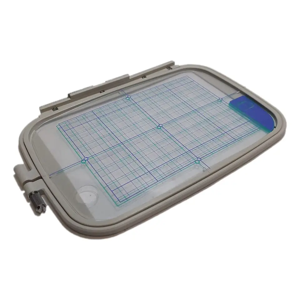 BASTIDOR SEWTECH ADECUADO PARA BROTHER SA-444 ( 130 X 180 MM ) 1